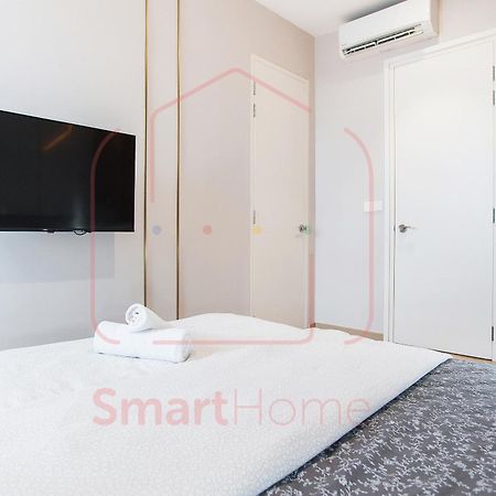 I-City Hill10 Double Tree, Shah Alam - Smarthome Kampong Padang Jawa Kültér fotó